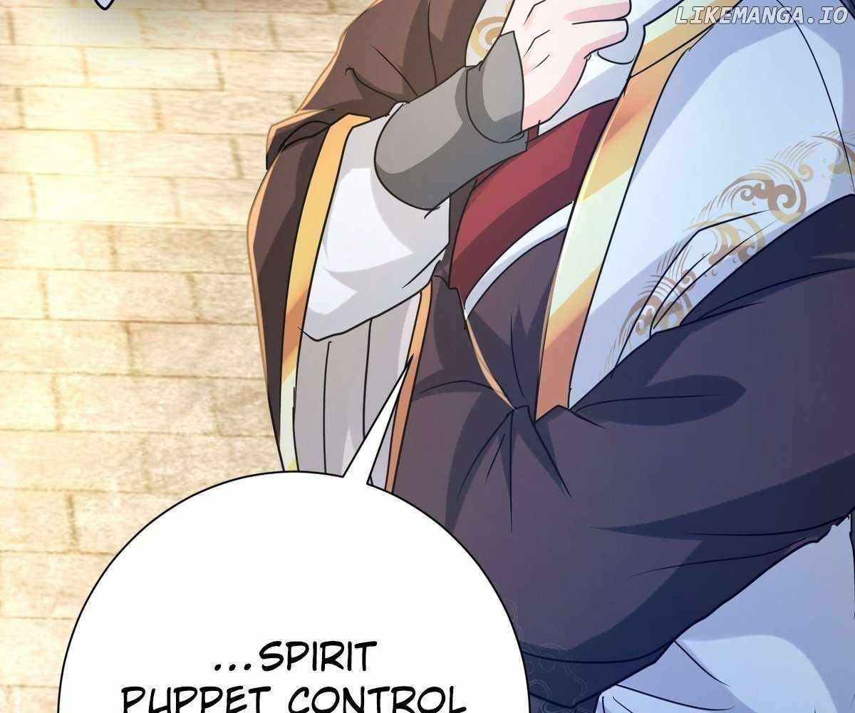 Humble System, Beg Me to Be Invincible Chapter 25 92